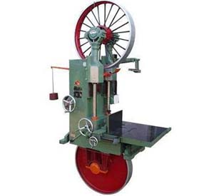 Saw Machine