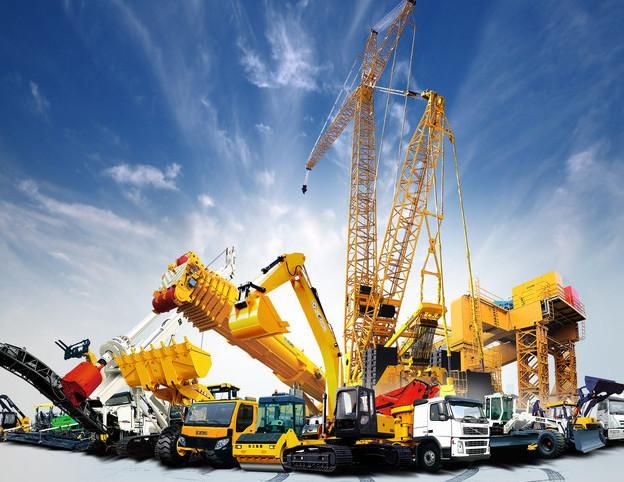 Export of Construction & Building Materials - Monte Carlo Impex Pvt Ltd